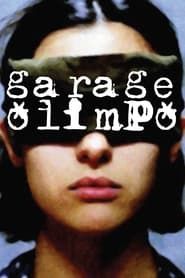 Image Garage Olimpo