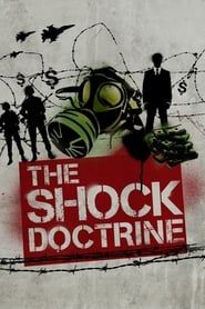 The Shock Doctrine series tv