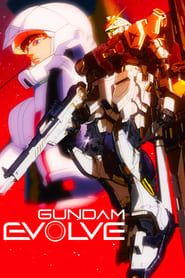 Gundam Evolve series tv
