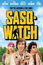 Sasq-Watch! series tv