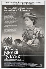 We of the Never Never-hd