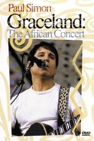 Image Paul Simon | Graceland: The African Concert