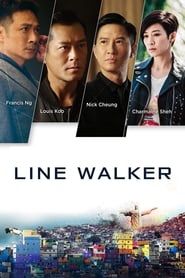 Line Walker series tv