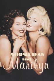 Norma Jean & Marilyn series tv