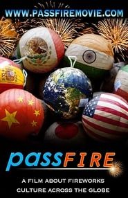 Passfire series tv