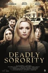 Deadly Sorority series tv