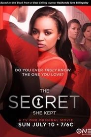 watch The Secret She Kept