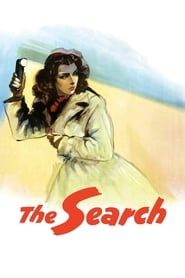 The Search series tv
