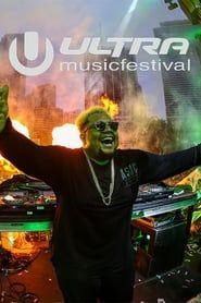 Affiche de Carnage - Ultra Music Festival