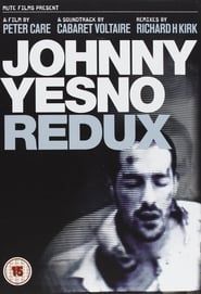 Johnny Yesno Redux series tv
