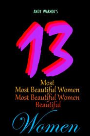 13 Most Beautiful Women (1964)
