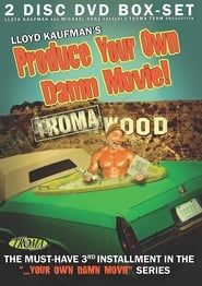 Produce Your Own Damn Movie!-hd