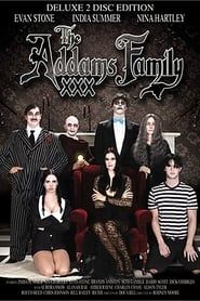 The Addams Family XXX-hd