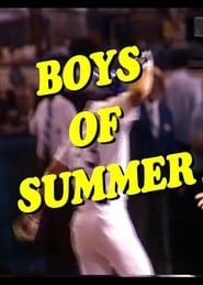 Boys of Summer series tv