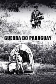 Affiche de Guerra do Paraguay