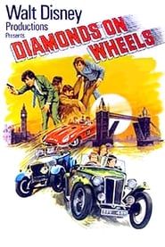 Diamonds on Wheels series tv