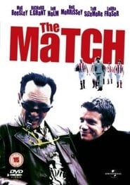 Image The Match 1999