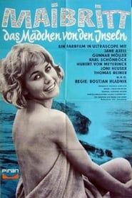 Maibritt, das Mädchen von den Inseln (1964)