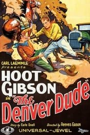 The Denver Dude series tv