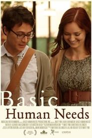 Basic Human Needs (2015)