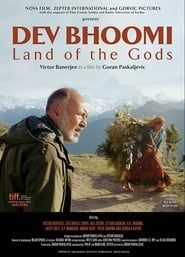 Land of the Gods series tv
