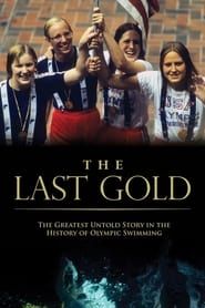 The Last Gold series tv