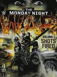 Image WWE: Monday Night War Vol. 1: Shots Fired 2015