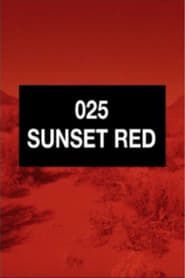 025 Sunset Red (2016)