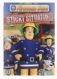Image Fireman Sam - Sticky situation