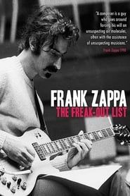 Frank Zappa series tv
