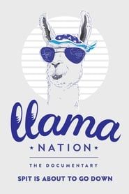 Llama Nation series tv