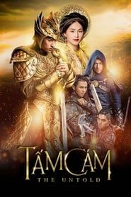 Tam Cam: The Untold series tv