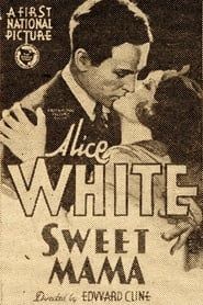 Sweet Mama (1930)