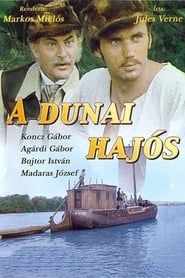 A dunai hajós (1974)