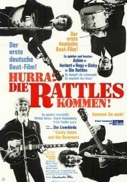 Hurra, die Rattles kommen (1966)