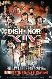 ROH: Death Before Dishonor XIV-hd