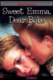 Dear Emma, Sweet Böbe (1992)