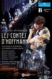 Image Offenbach: The Tales of Hoffmann (Bregenz Festival) 2015