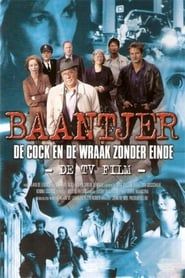 Baantjer, de film: De Cock en de wraak zonder einde (1999)