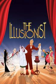 L'Illusionniste (2010)