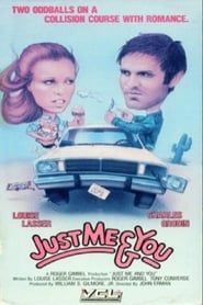Just Me and You series tv