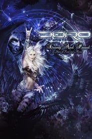 Doro : Strong and Proud-hd