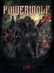 Powerwolf  - The Metal Mass Live-hd