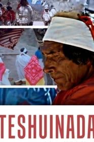 Teshuinada, semana santa Tarahumara series tv