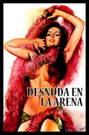 Image Desnuda en la arena 1969