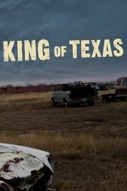 The King of Texas series tv
