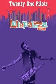 Twenty One Pilots - Lollapalooza Brazil series tv