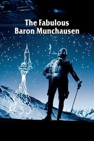 The Fabulous Baron Munchausen series tv