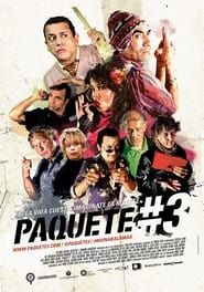 watch Paquete #3