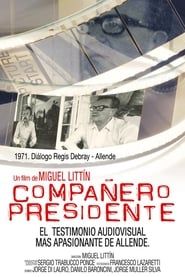 Image Compañero Presidente 1971